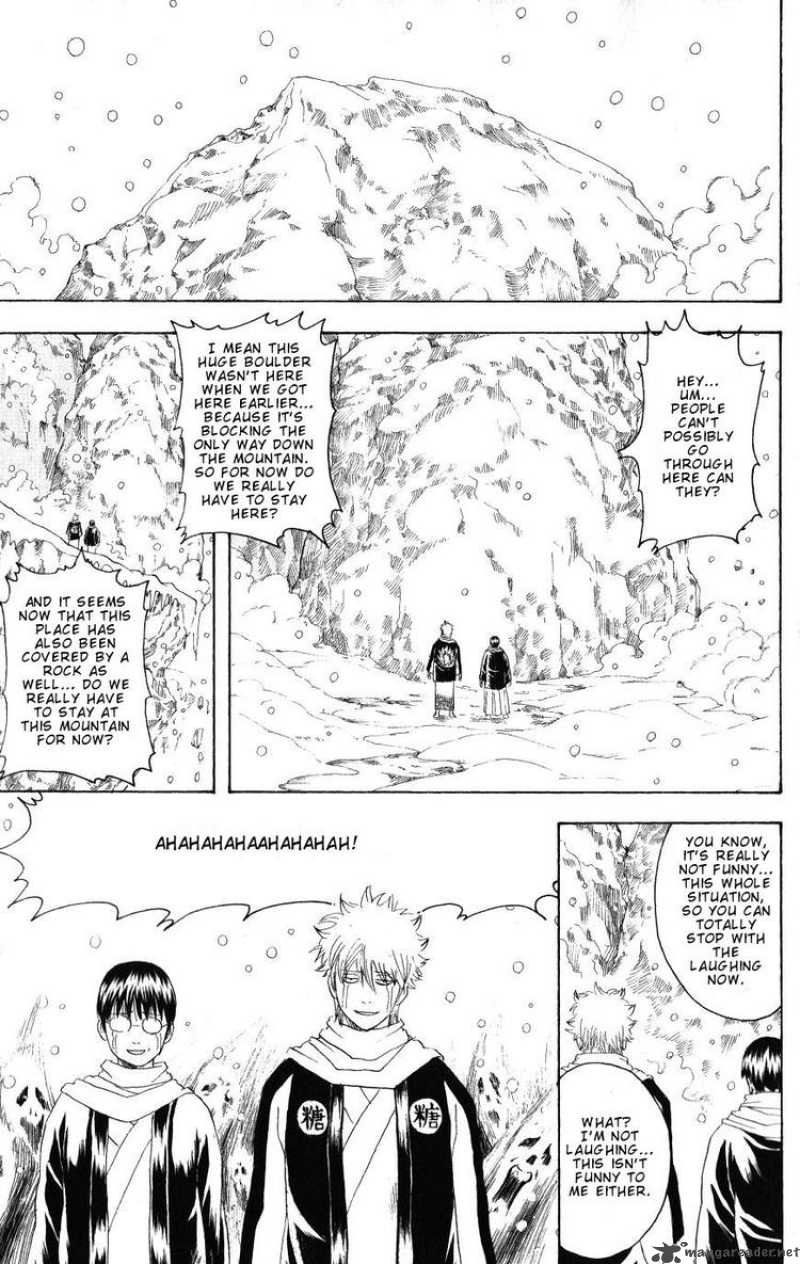 Gintama 196 19