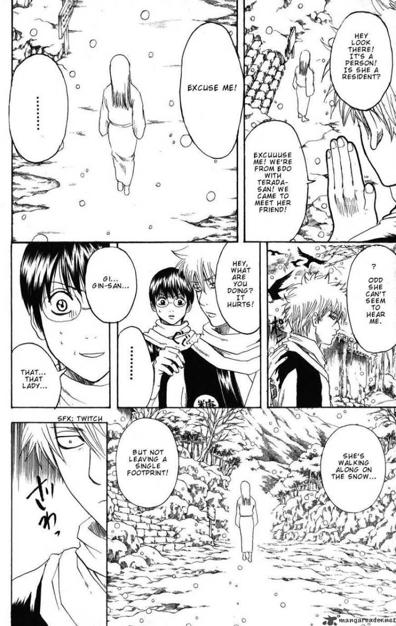 Gintama 196 4