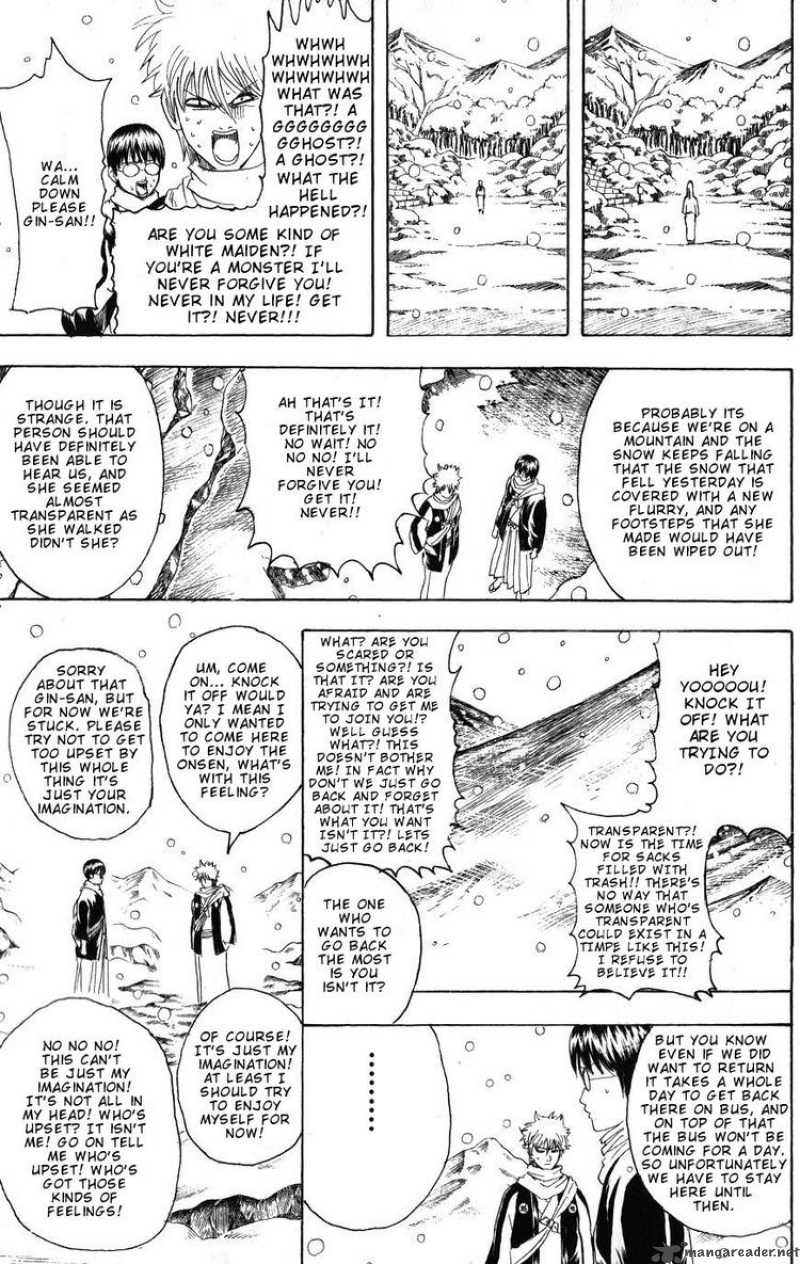 Gintama 196 5
