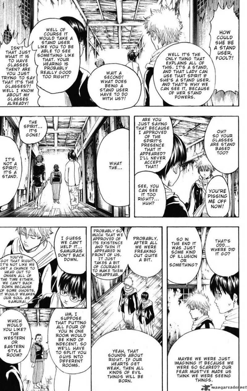 Gintama 196 9
