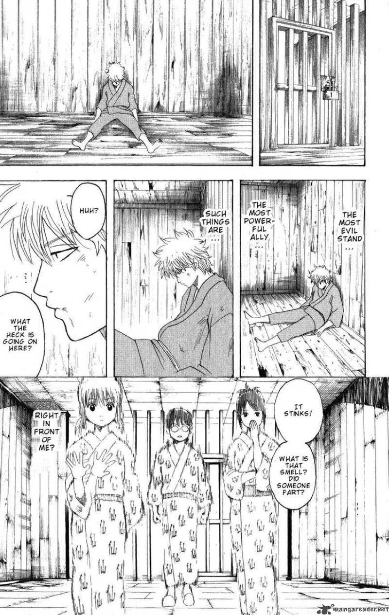 Gintama 198 19