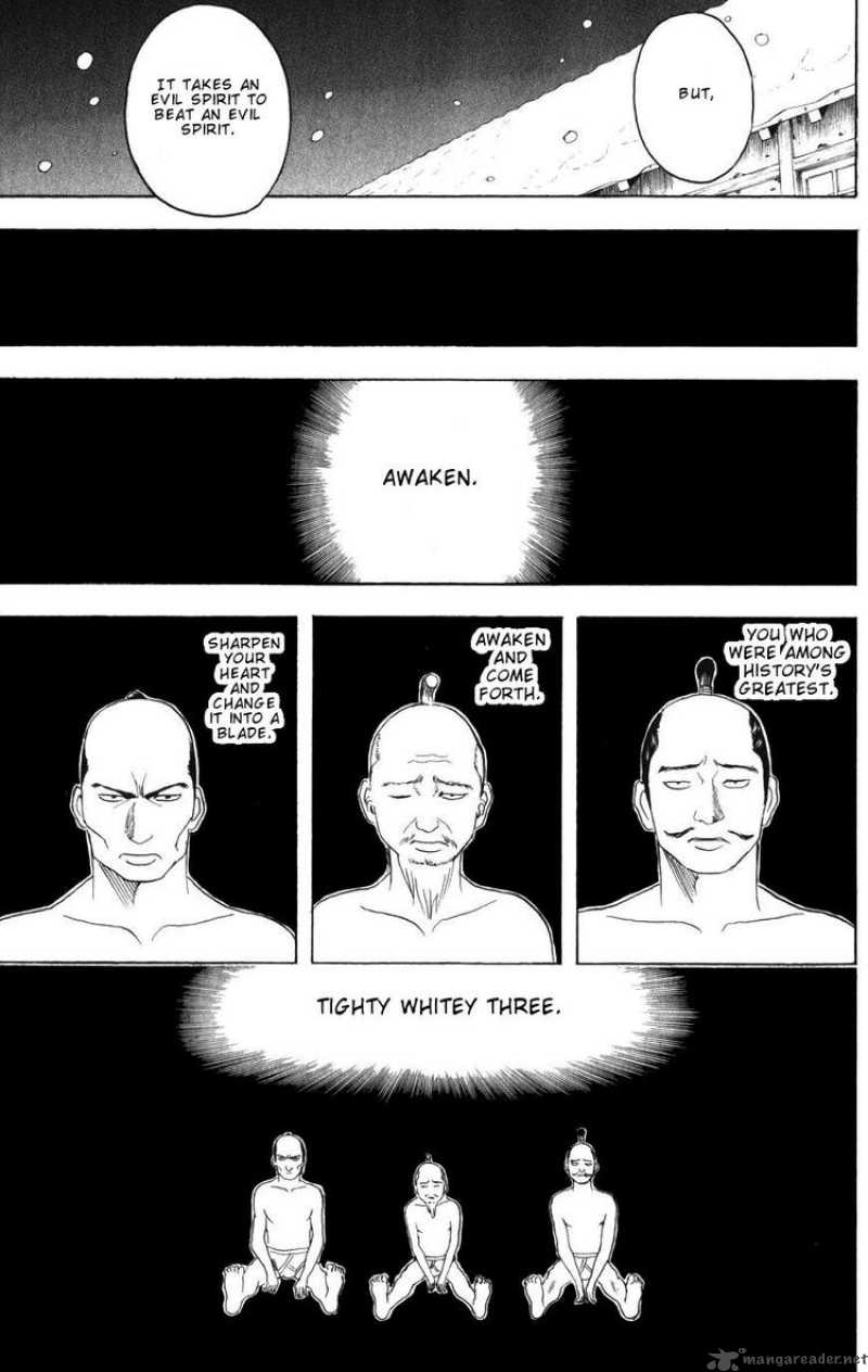 Gintama 198 9