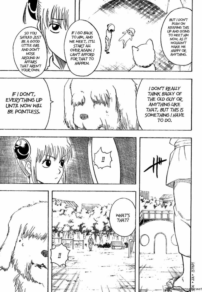 Gintama 208 17