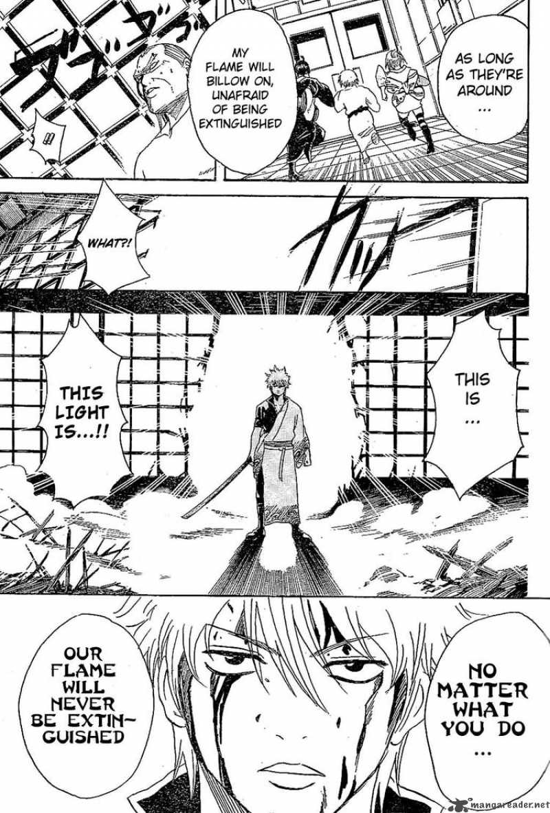 Gintama 225 19