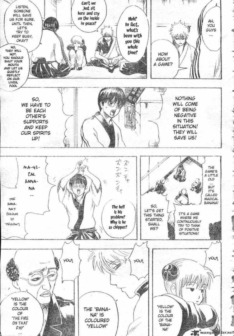 Gintama 253 13