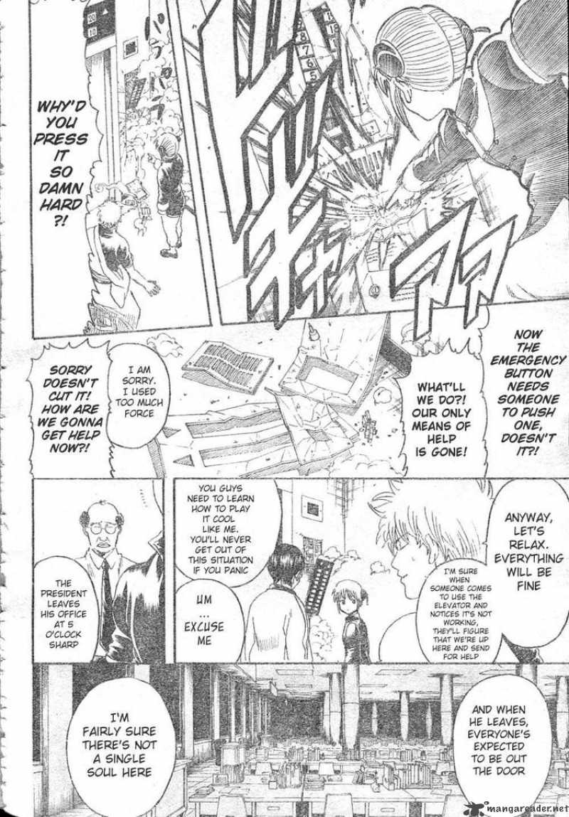 Gintama 253 6