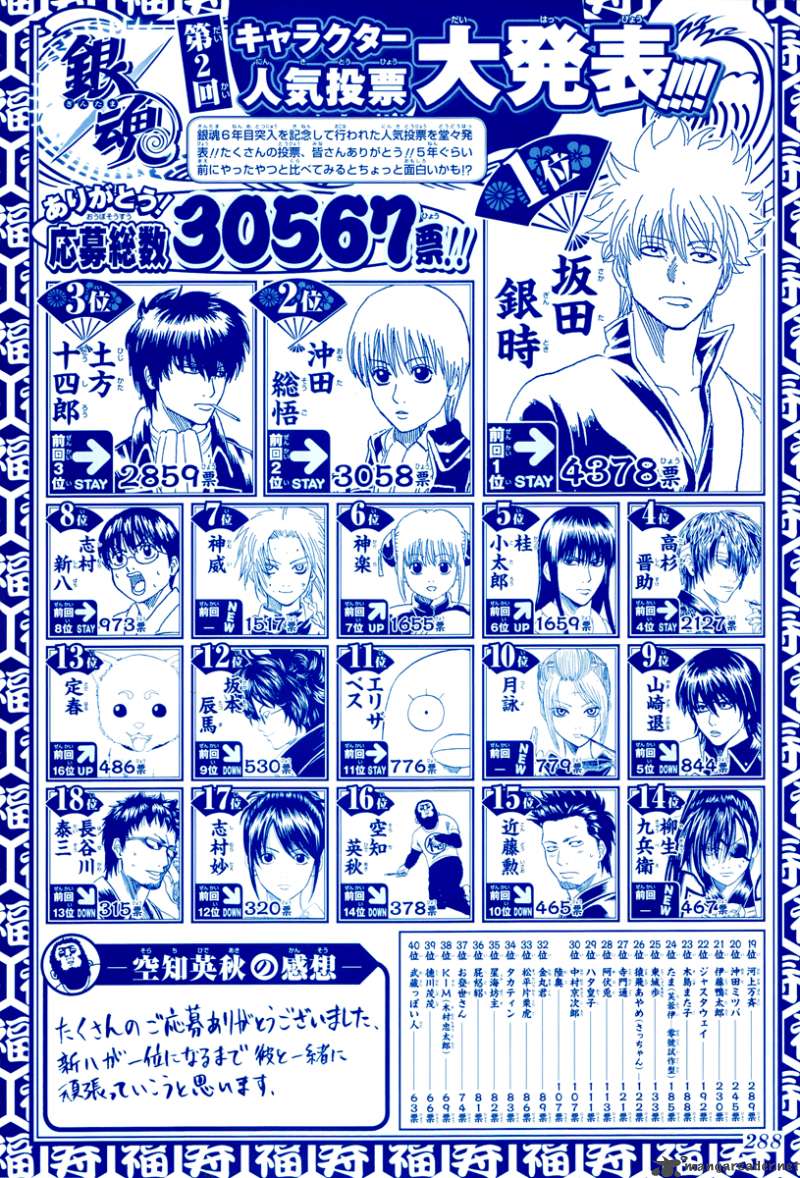 Gintama 265 3