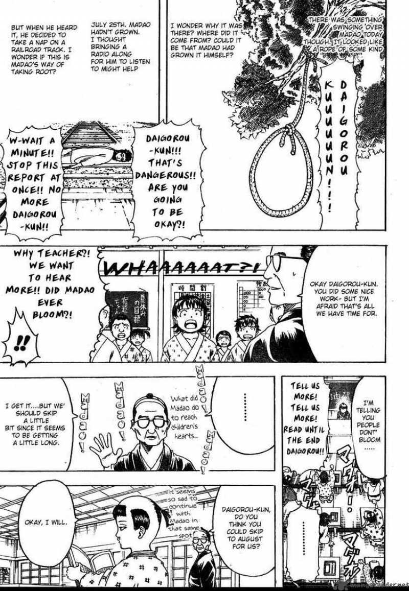 Gintama 274 5