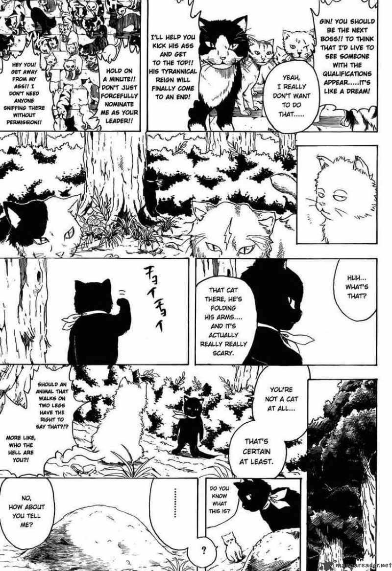 Gintama 275 15