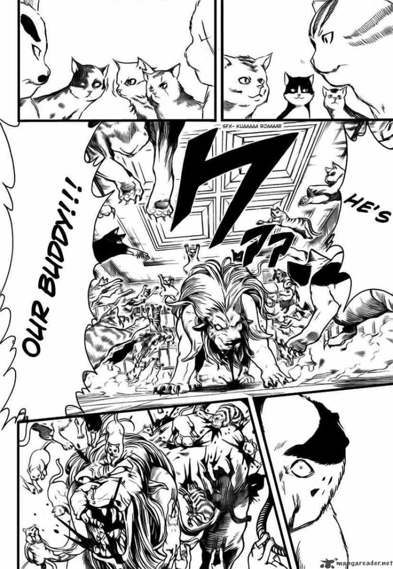Gintama 279 12