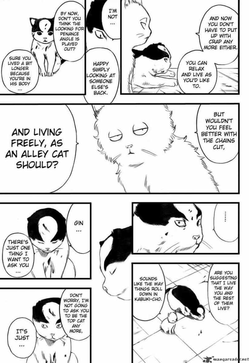 Gintama 279 15