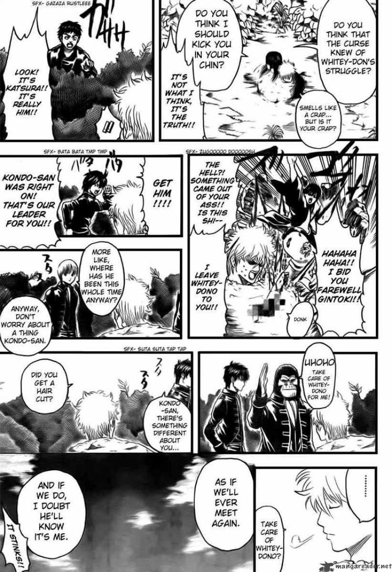 Gintama 279 17