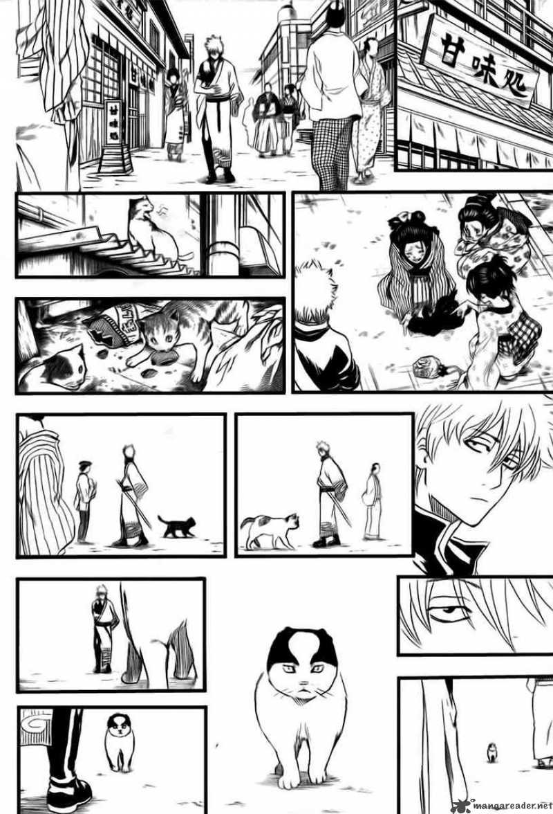 Gintama 279 18