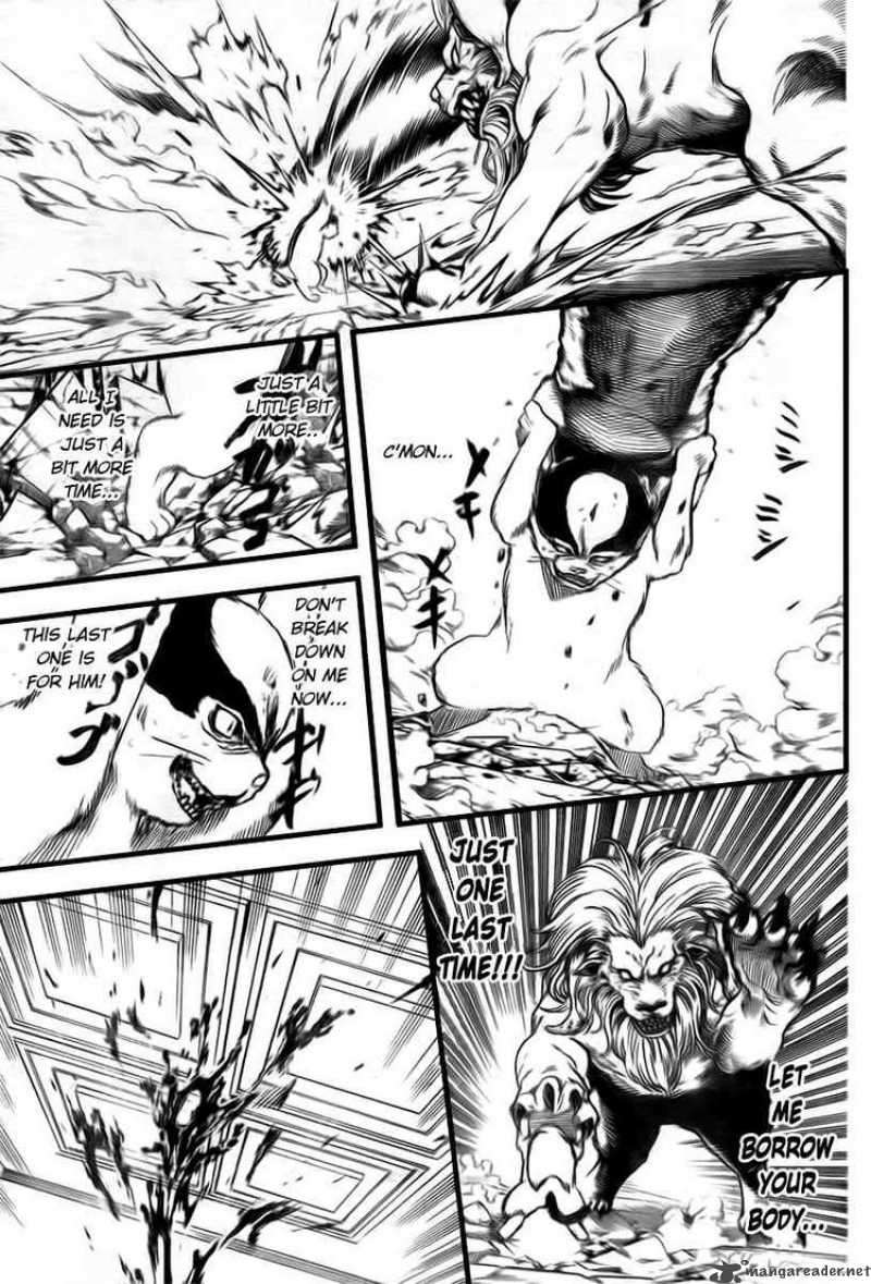Gintama 279 5