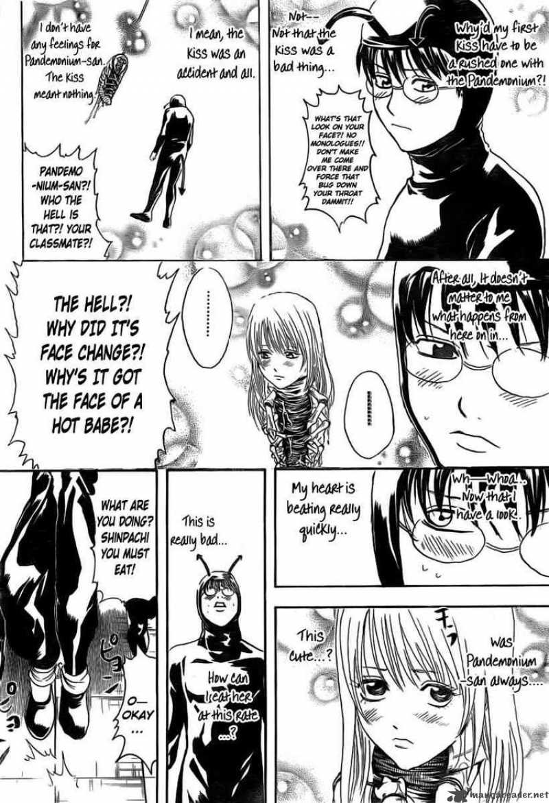 Gintama 285 10