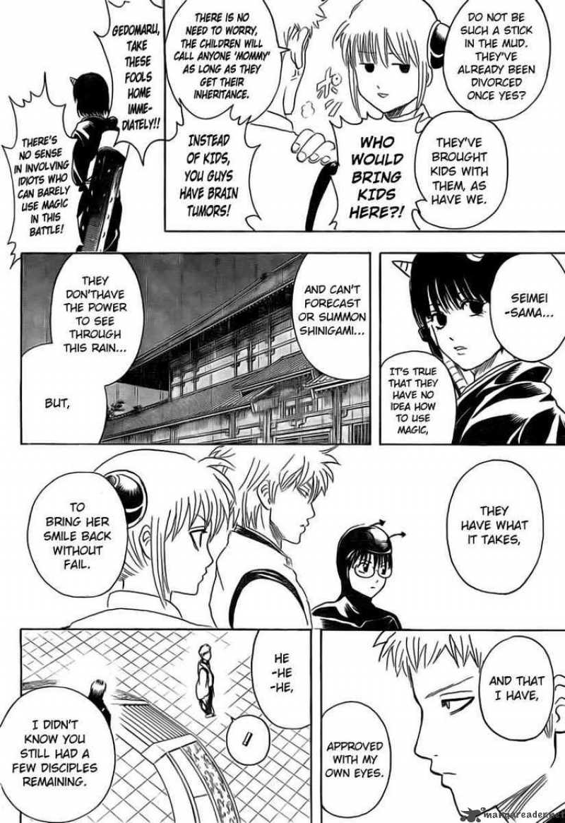 Gintama 285 2