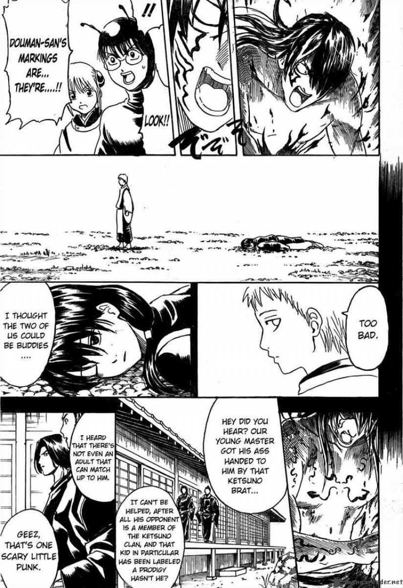 Gintama 287 14