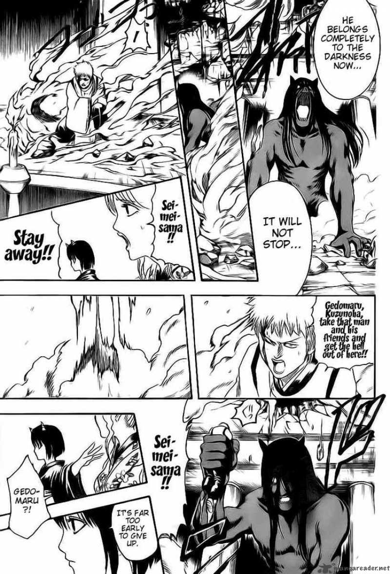 Gintama 288 5