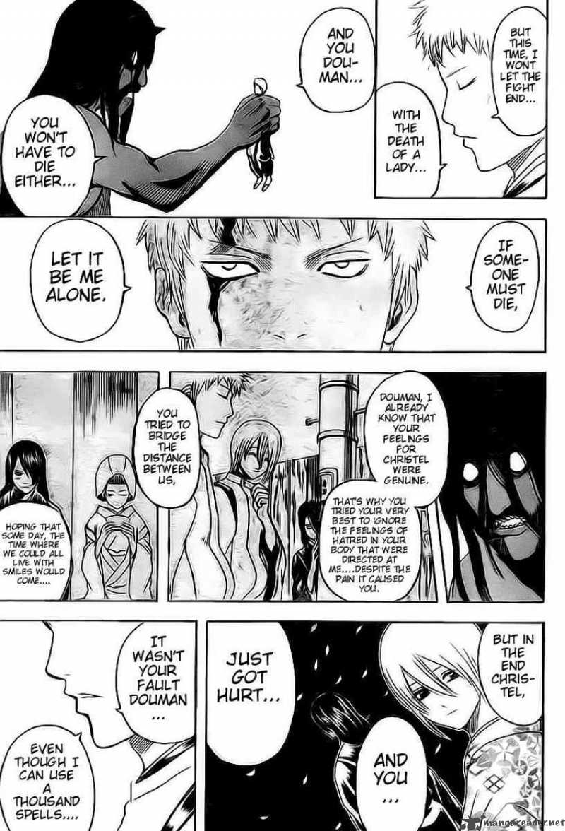 Gintama 288 9