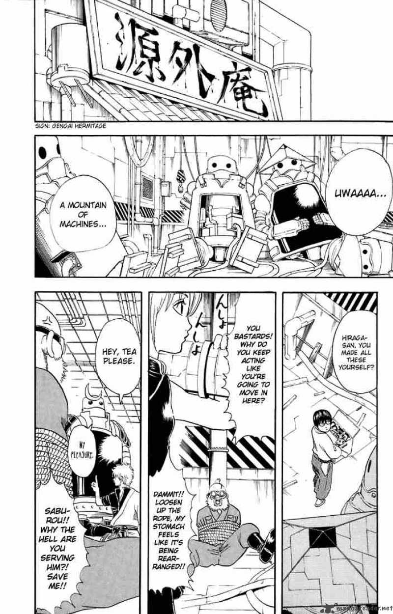 Gintama 29 10
