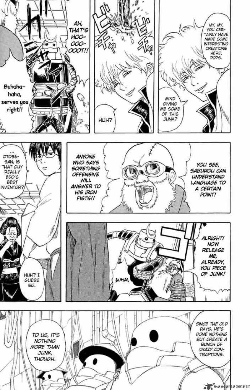 Gintama 29 11