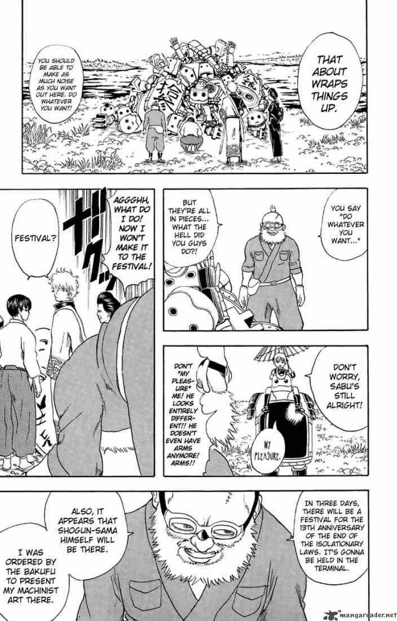 Gintama 29 13
