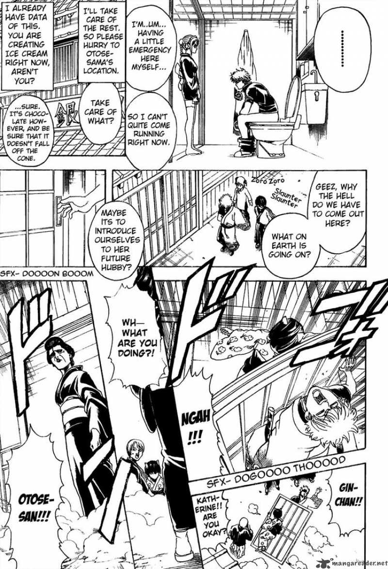 Gintama 296 10