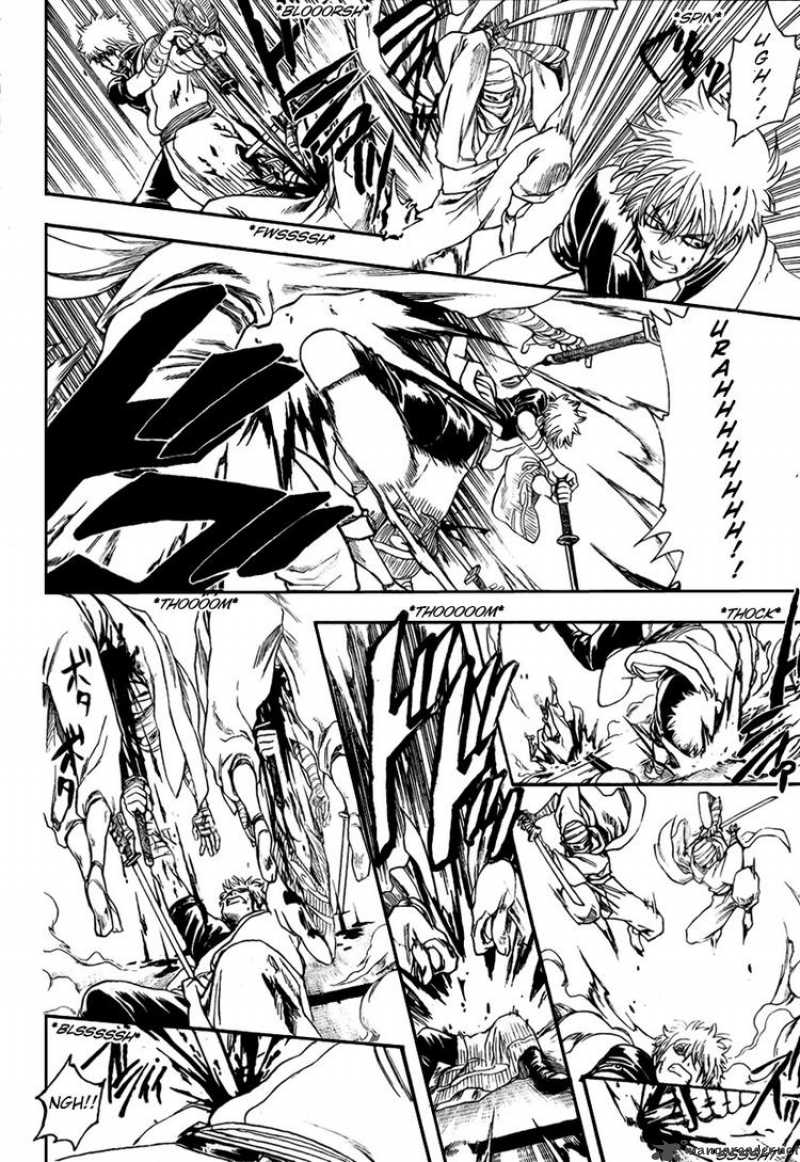 Gintama 307 12