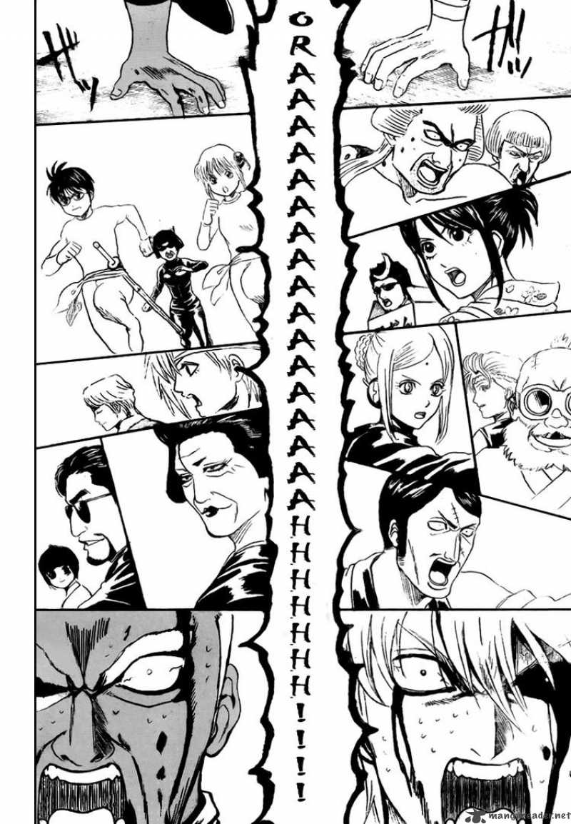 Gintama 307 18