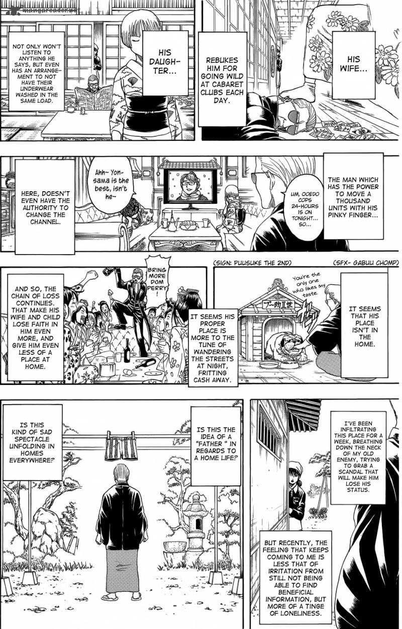 Gintama 329 16