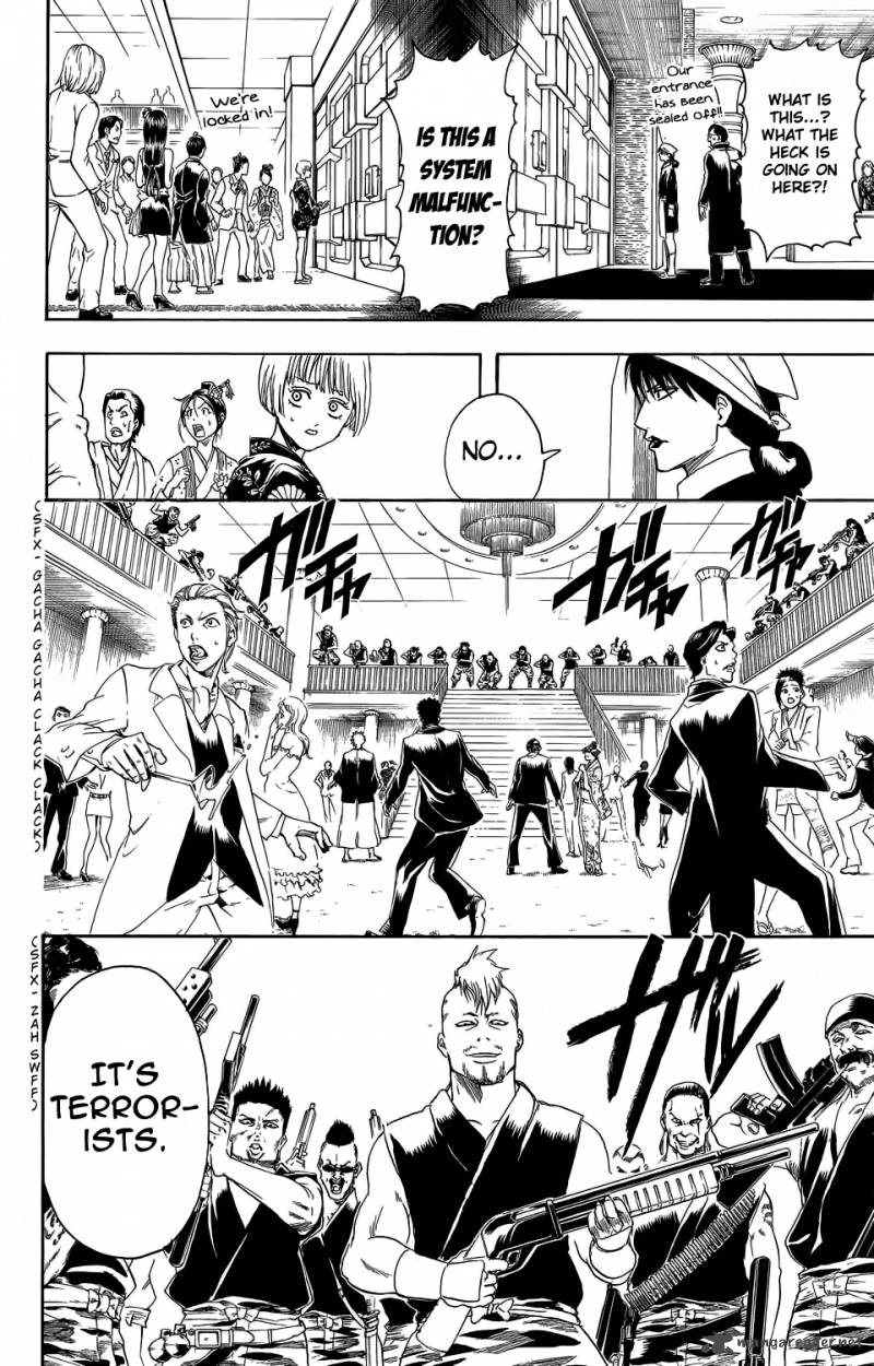 Gintama 329 25