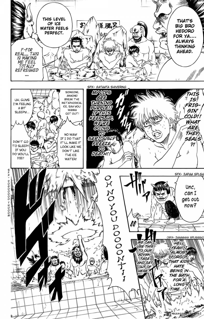 Gintama 334 13