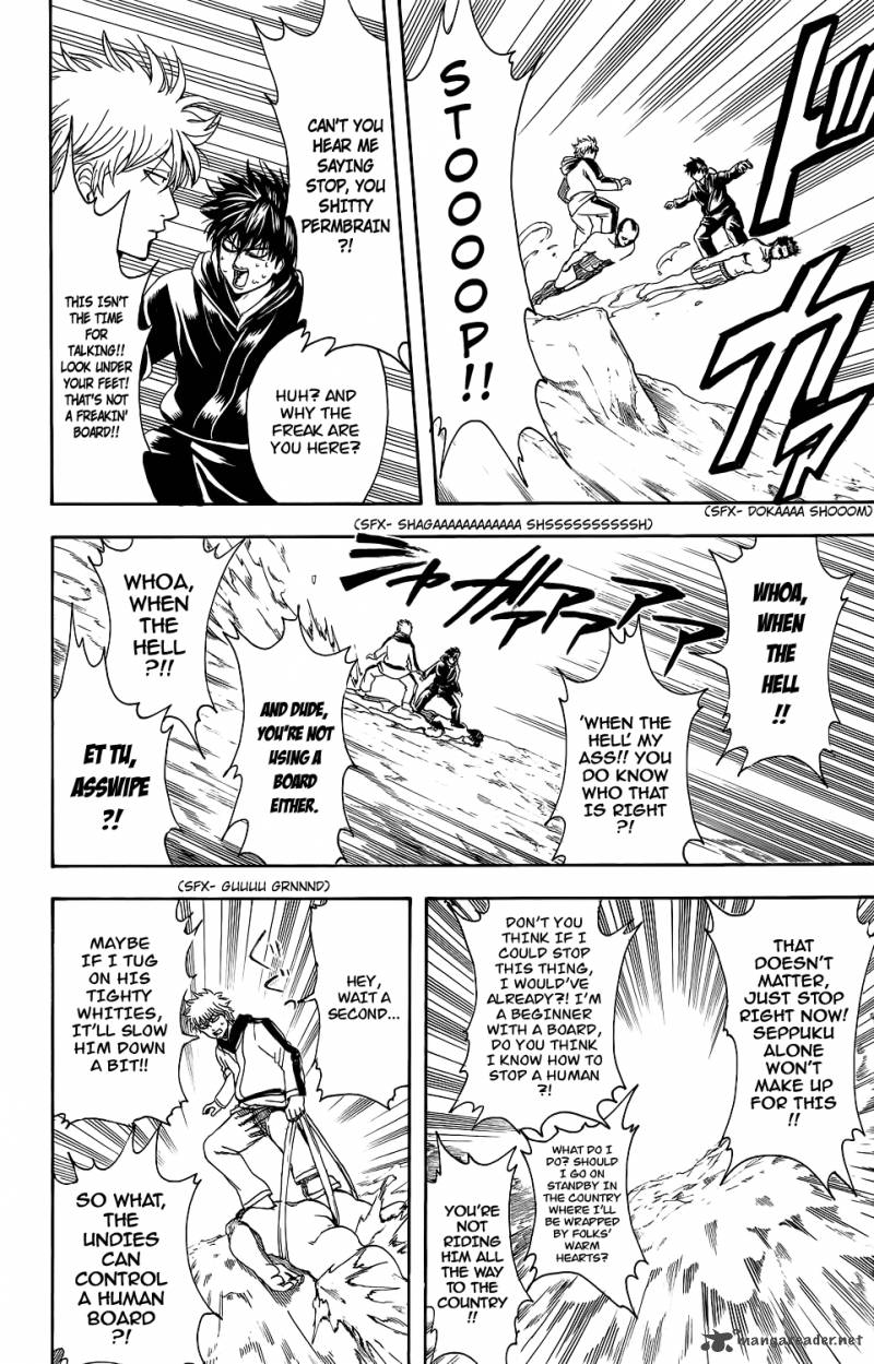 Gintama 344 22