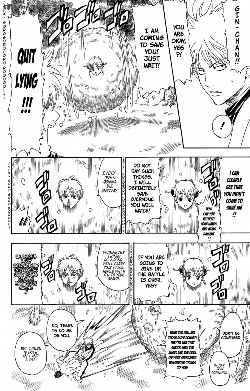 Gintama 344 26