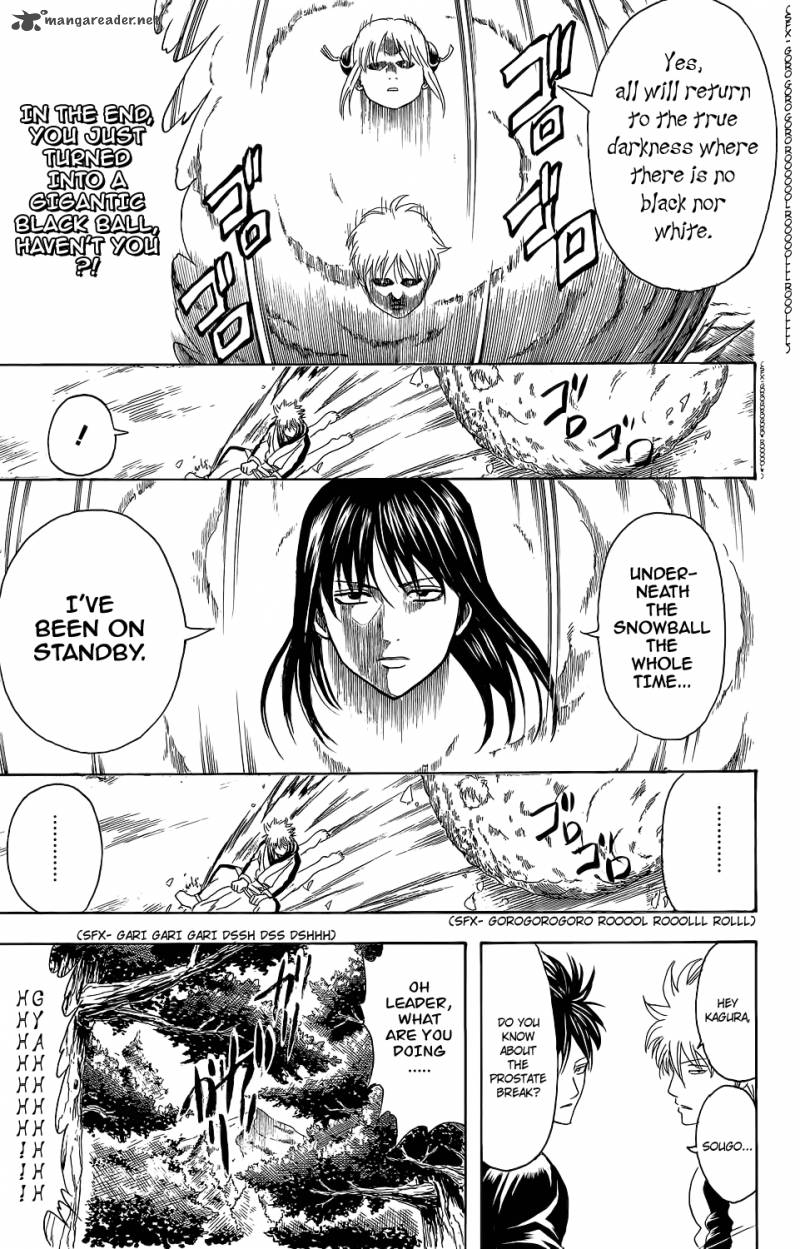 Gintama 344 27