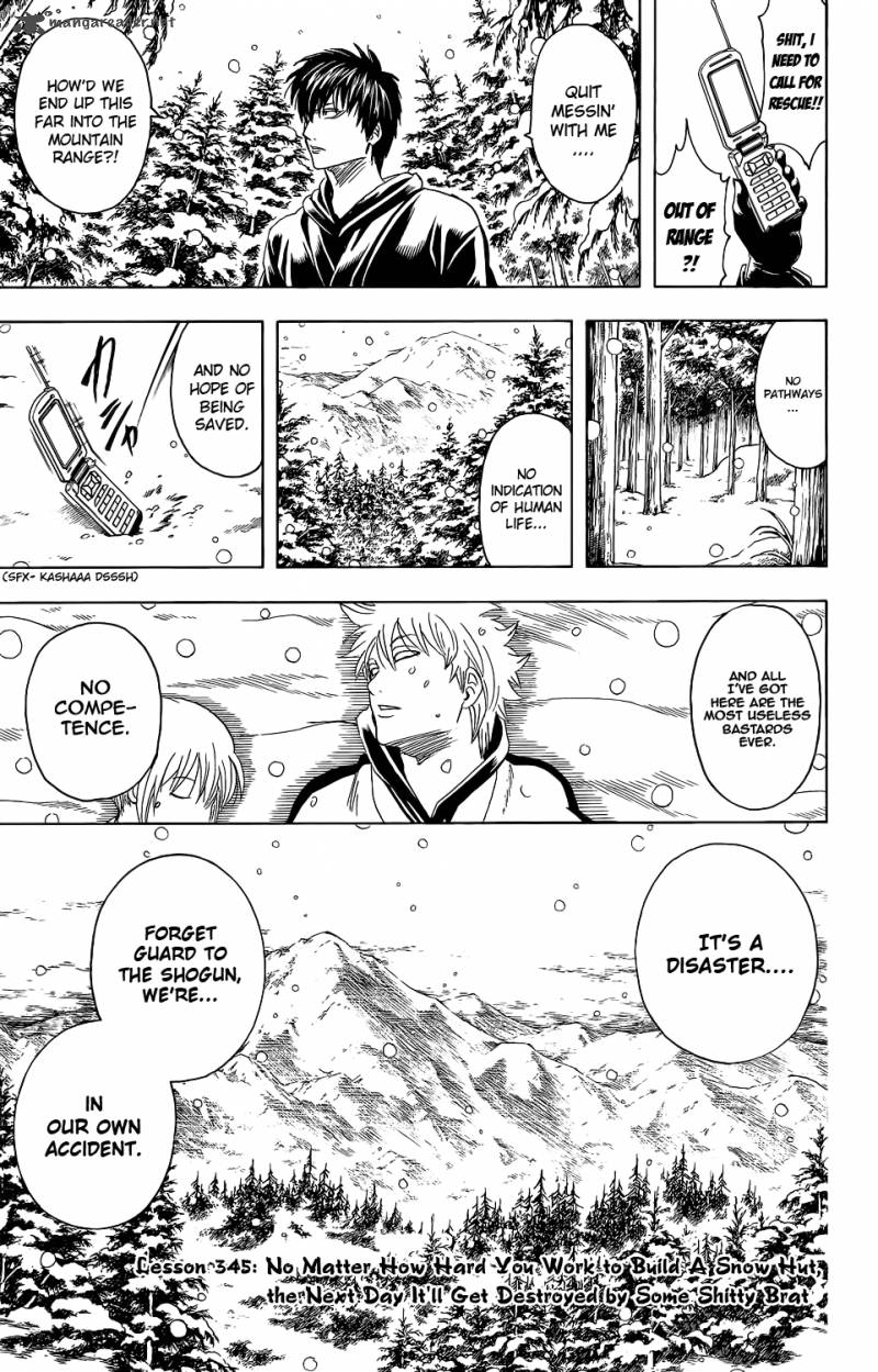 Gintama 345 3
