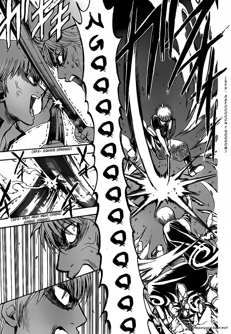 Gintama 378 17