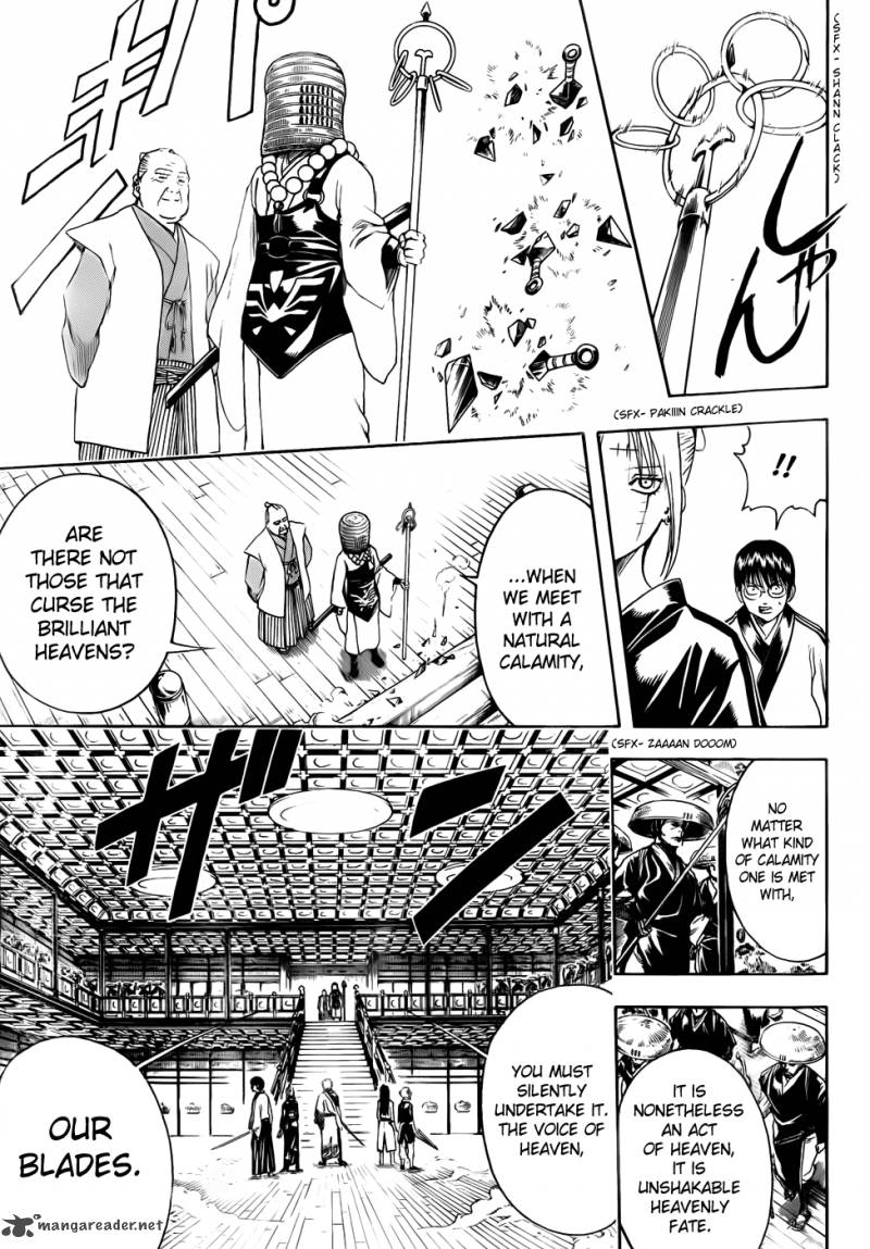 Gintama 391 13