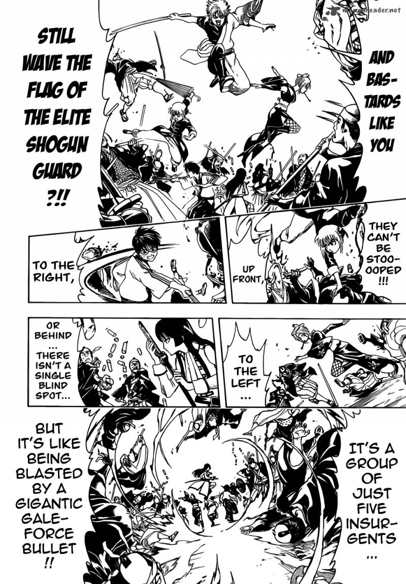 Gintama 391 2