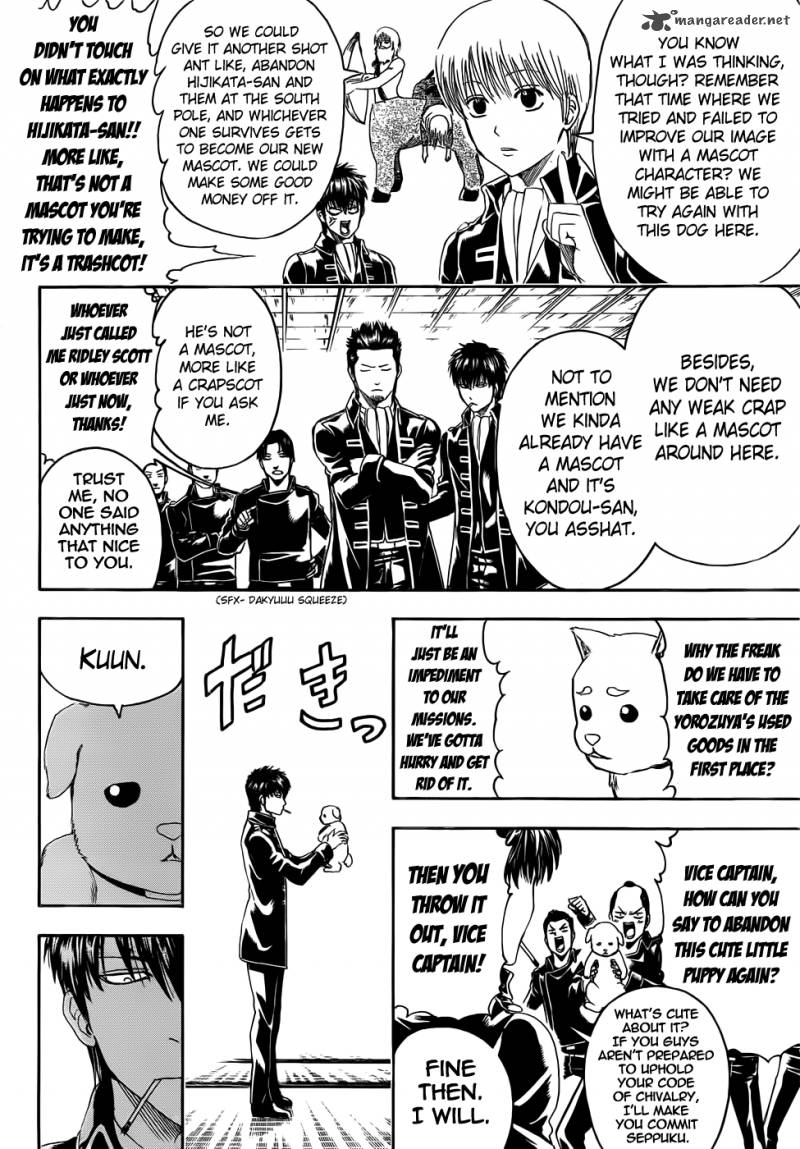 Gintama 401 10