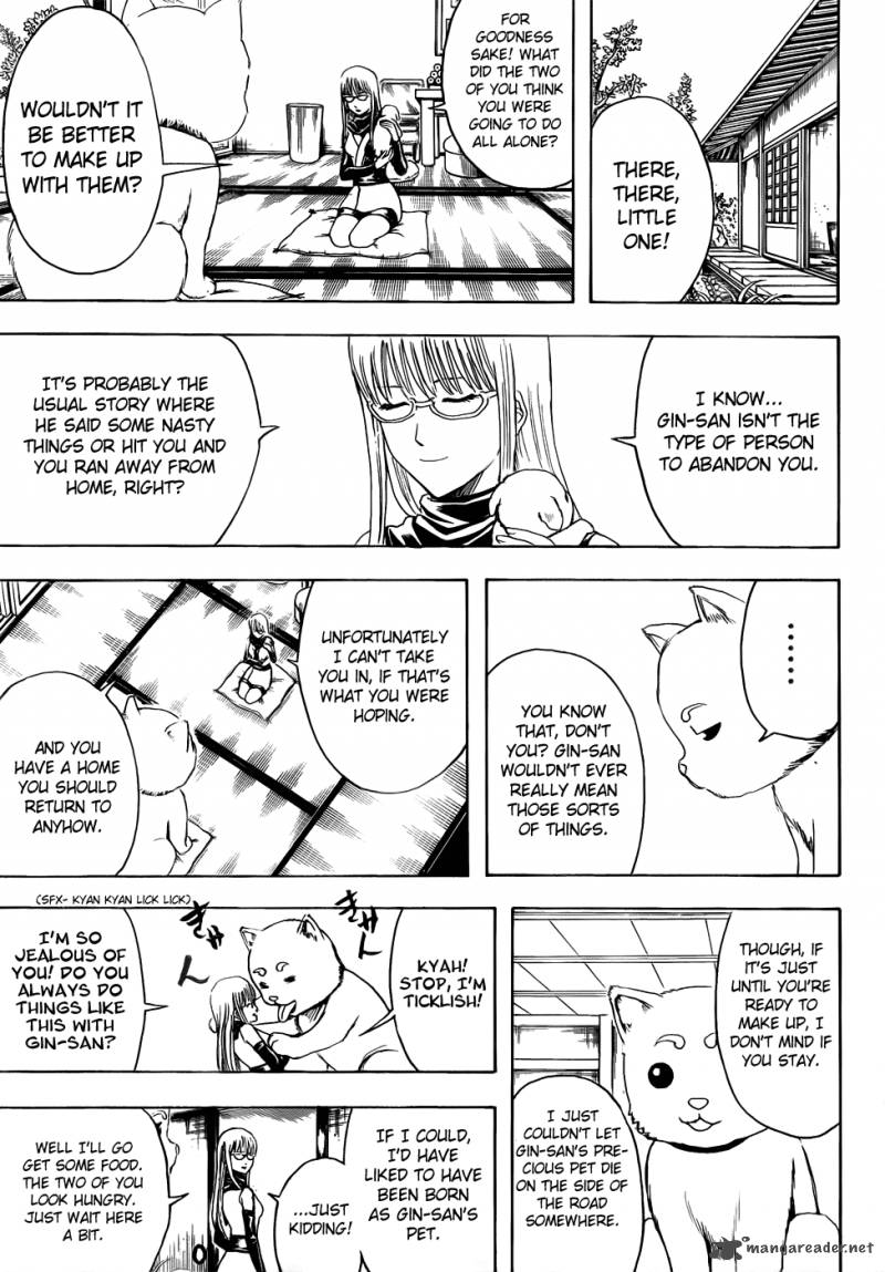 Gintama 401 13