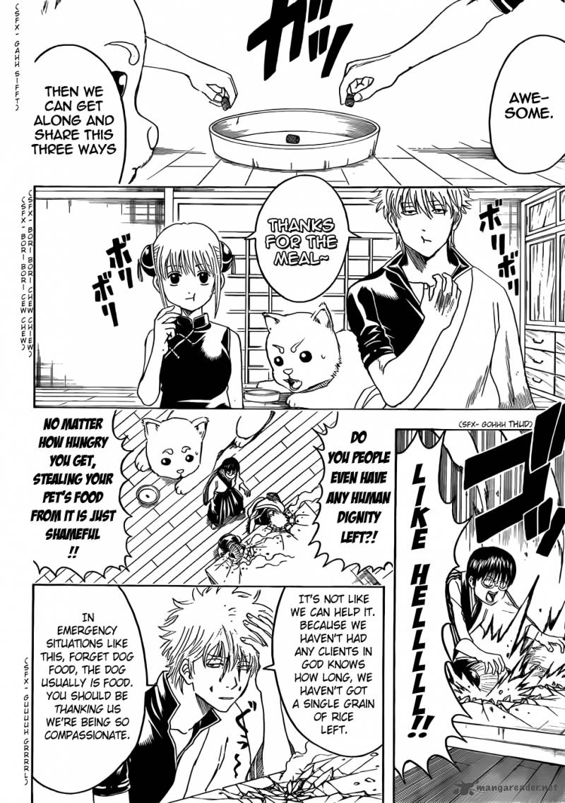 Gintama 401 2