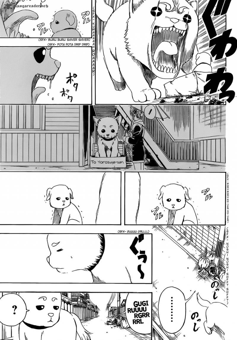 Gintama 401 5