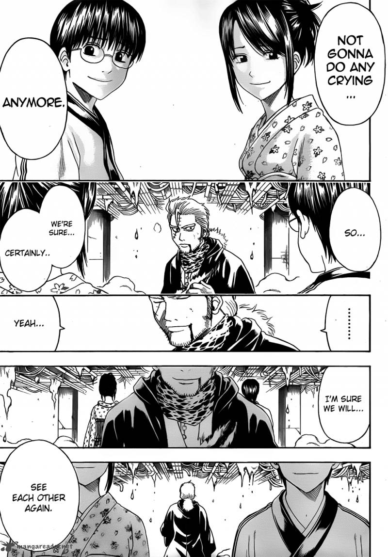 Gintama 409 13