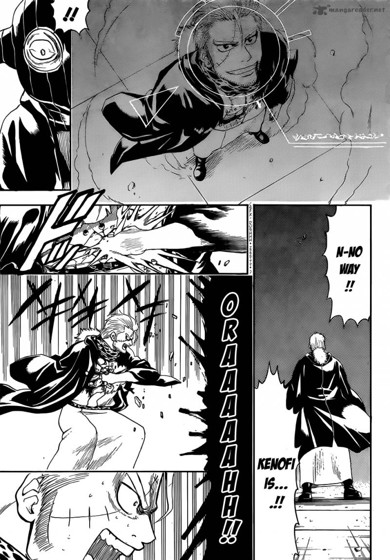 Gintama 409 15