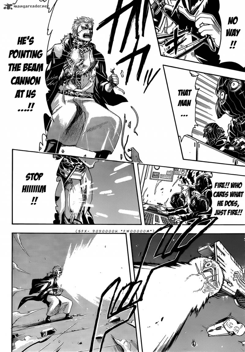 Gintama 409 16