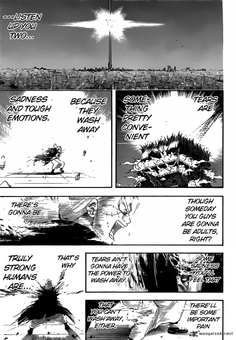 Gintama 409 17