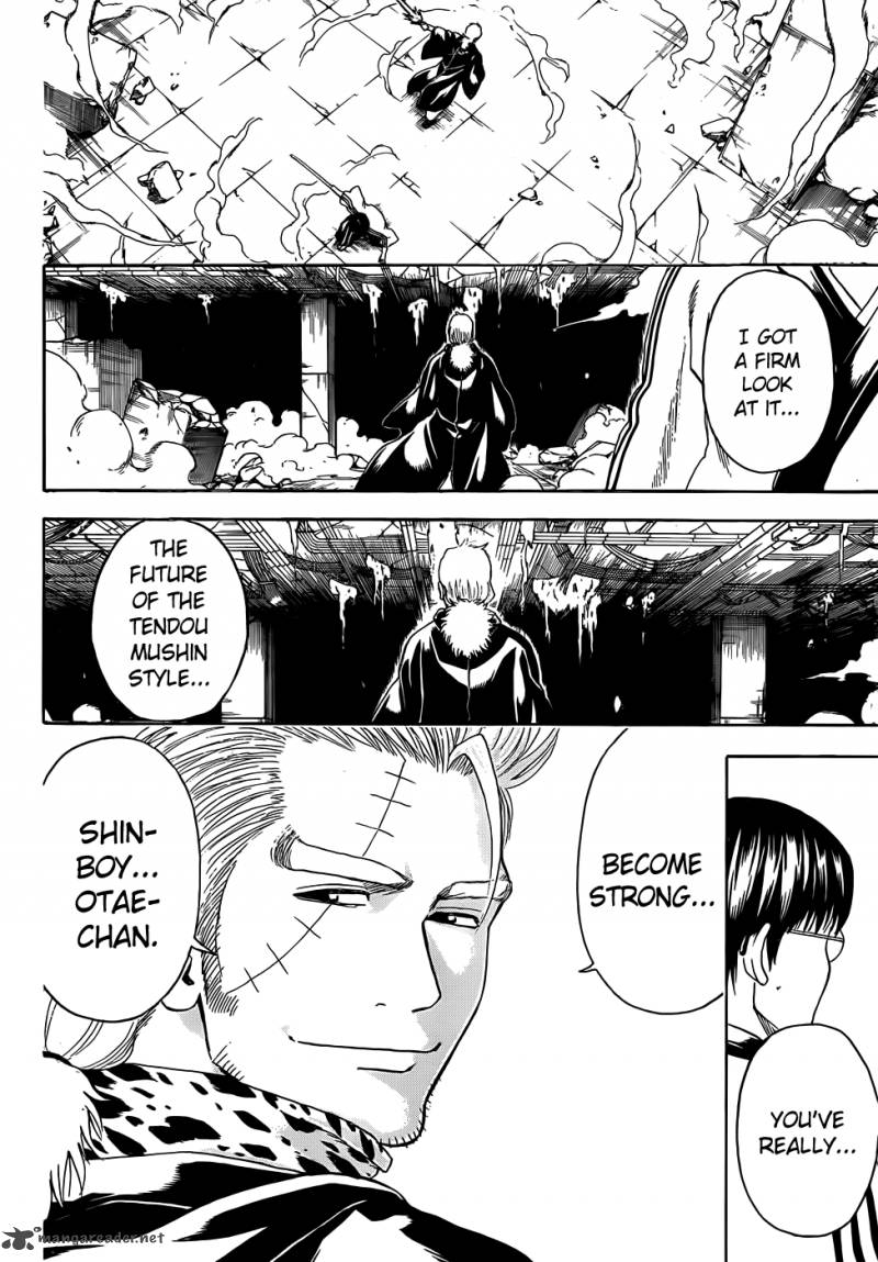 Gintama 409 2