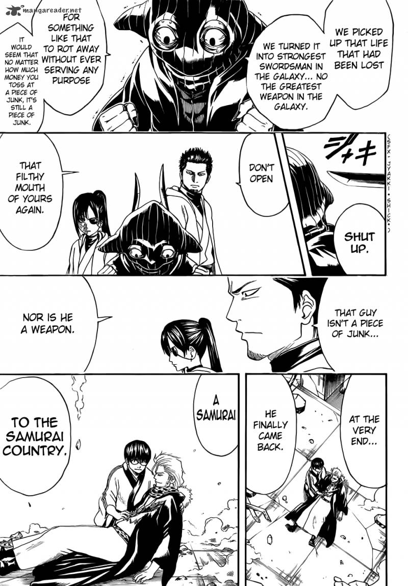 Gintama 409 5
