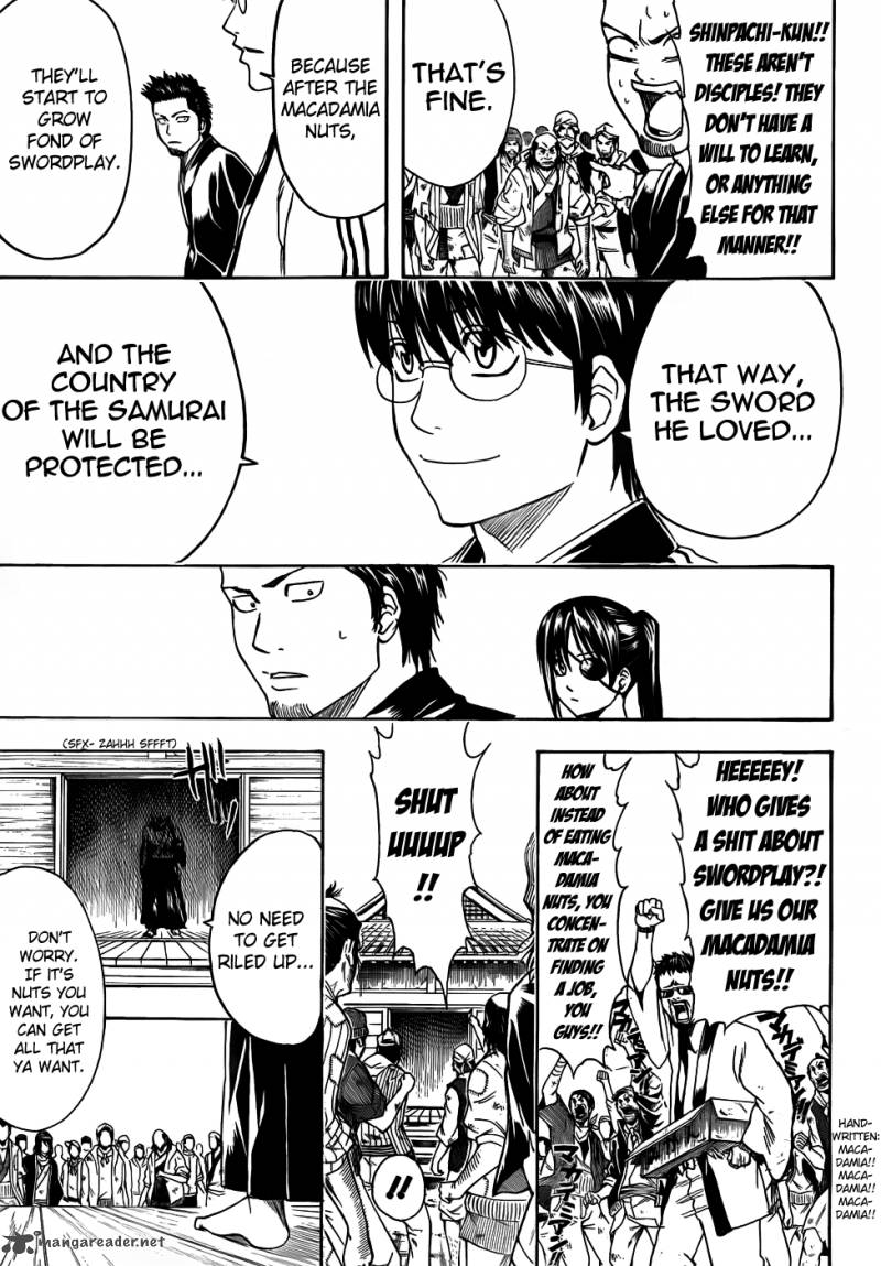Gintama 410 11
